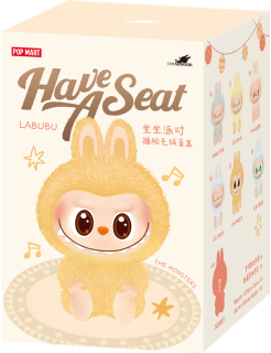 POPMART THEMONSTER QUQU袋未開封 POPMART THEMONSTER QuQu 袋未開封 - メルカリ
